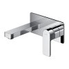 OMNIRES Bateria umywalkowa podtynkowa BARETTI BA7815CR